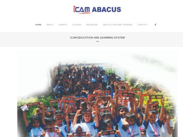 icamabacus.com