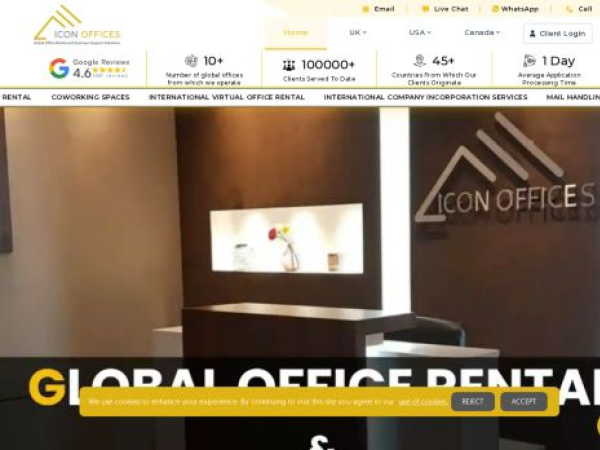 iconoffices.co.uk