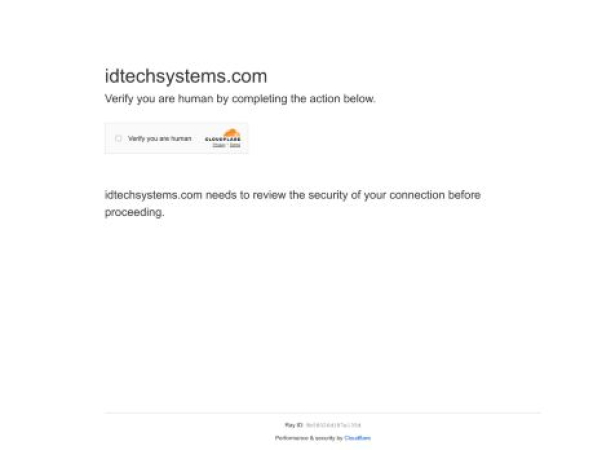 idtechsystems.com