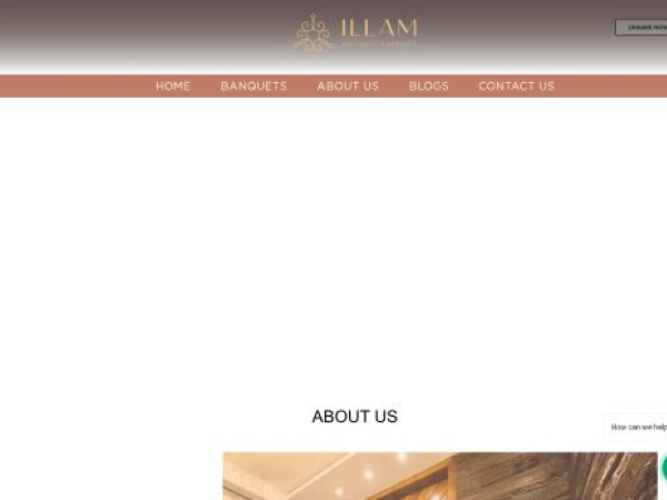 illamhospitality.com