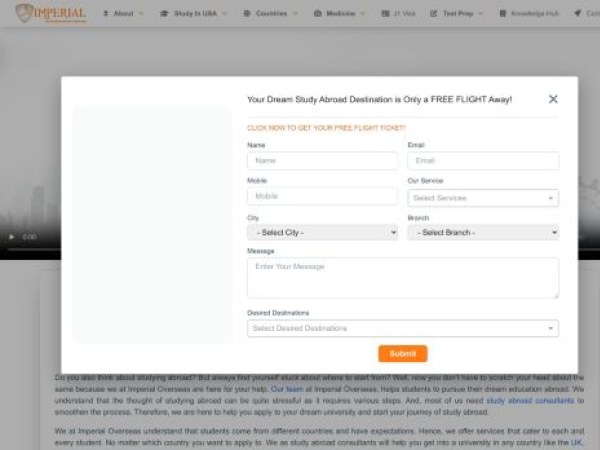 imperial-overseas.com