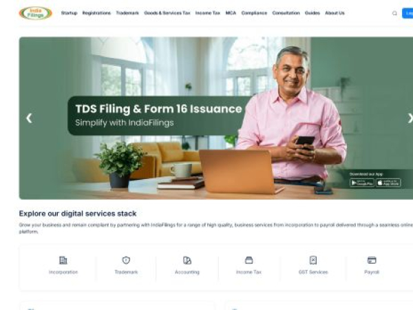 indiafilings.com