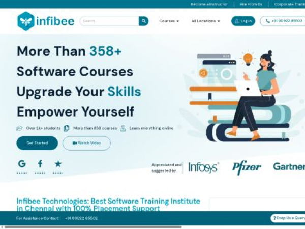 infibee.in