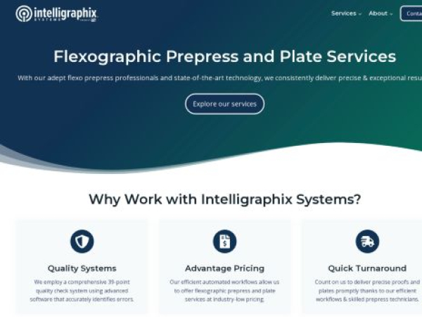 intelligraphixsystems.com