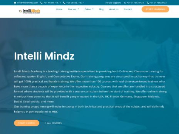 intellimindz.com