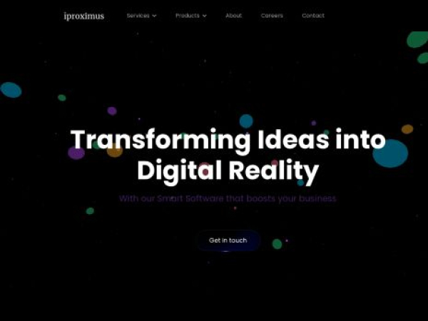 iproximus.com