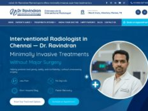 irdoctor.in