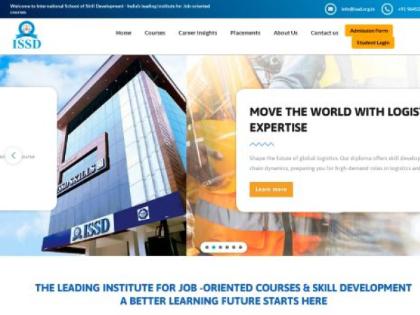 issd.org.in