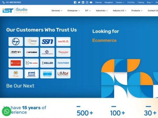 istudiotech.in