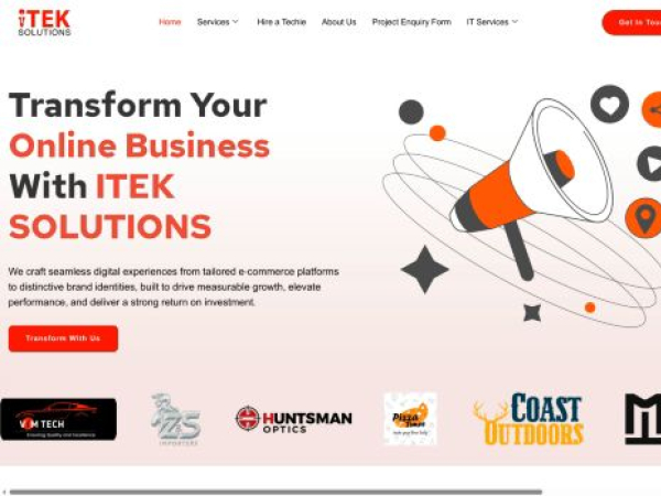 iteksolutions.com.au