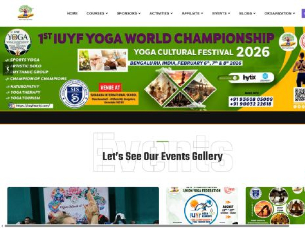 iuyfworld.com