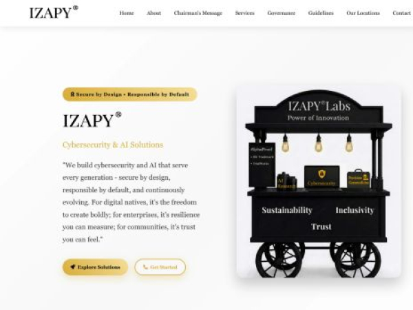 izapy.com