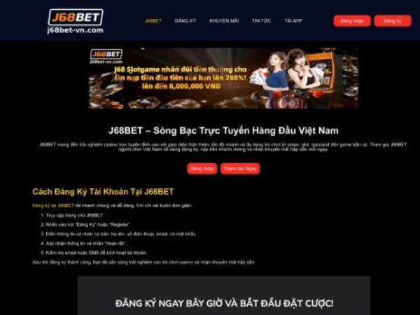 j68bet-vn.com