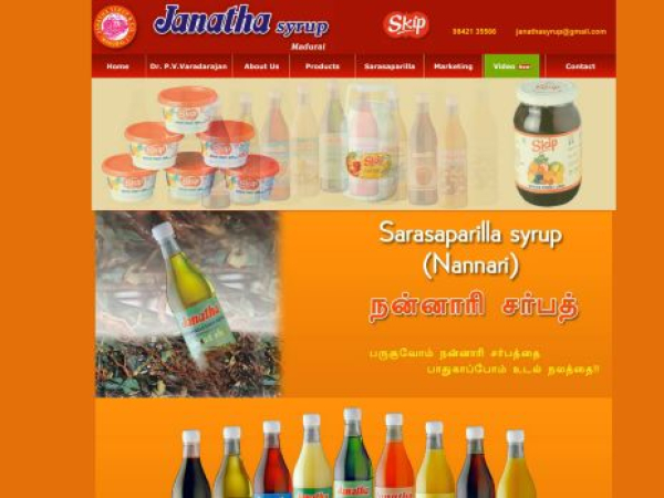janathafoodproducts.in