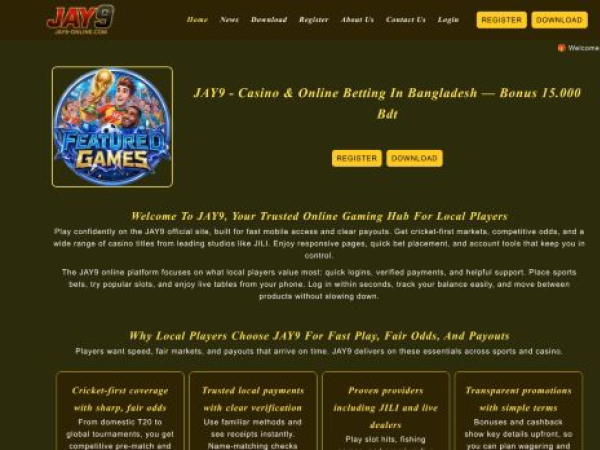 jay9-online.com