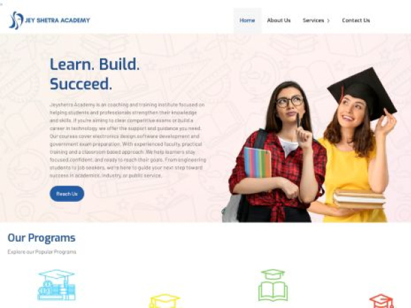 jeyshetraacademy.online