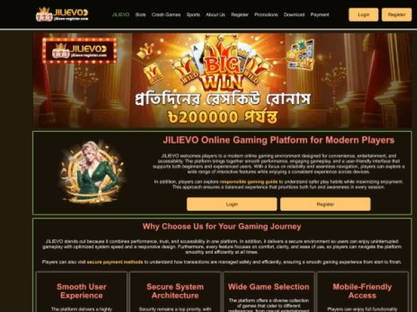 jilievo-register.com