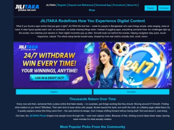 jilitaka-bd.com
