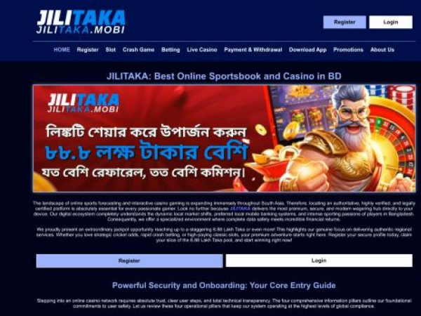 jilitaka.mobi