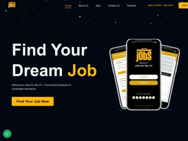 jobsformycv.com