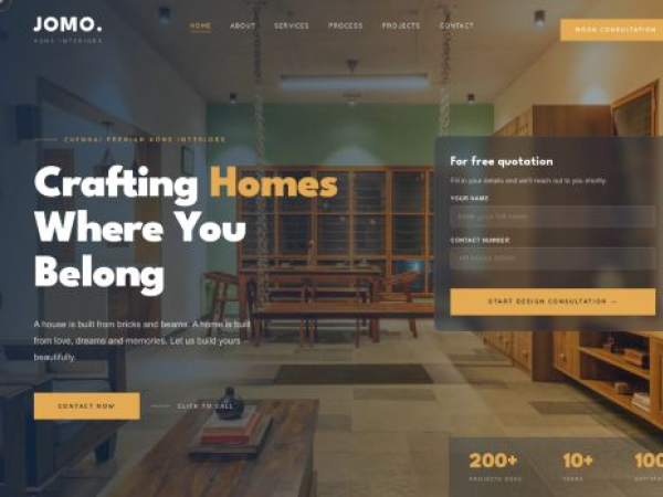 jomointeriors.in