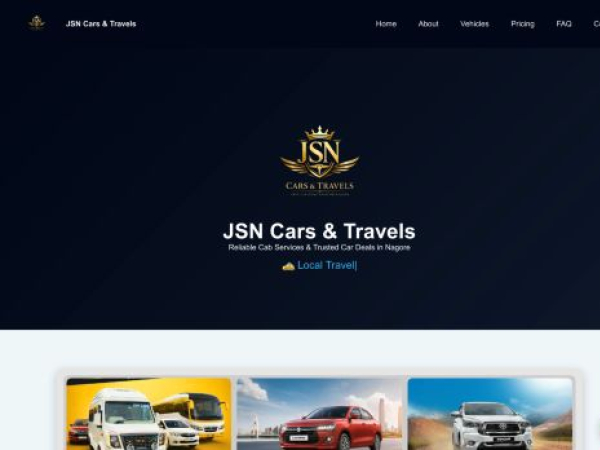 jsncarstravels.com