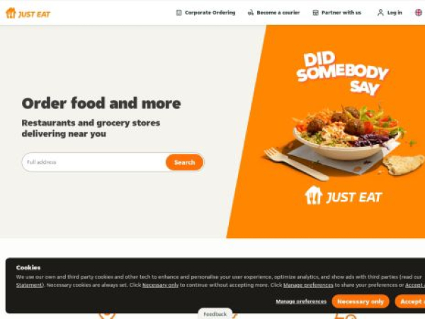 just-eat.co.uk