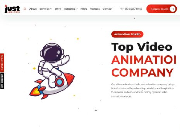 justanimations.com