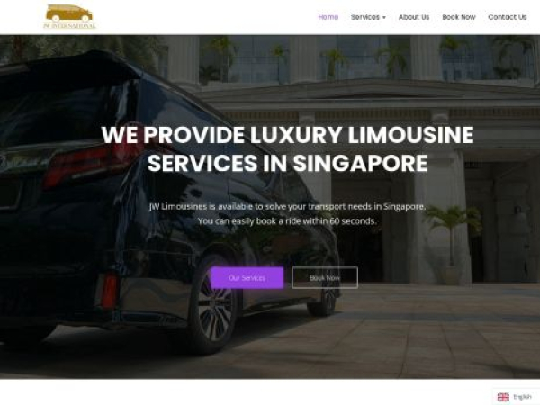 jwlimousine.com