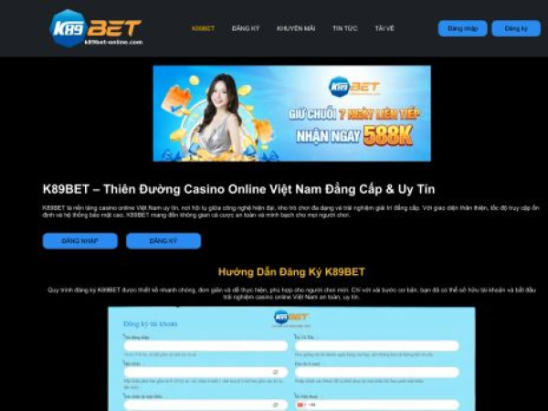 k89bet-online.com