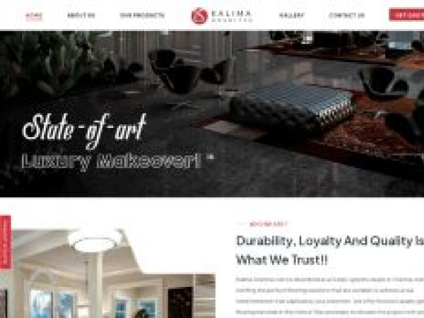 kalimagranites.com