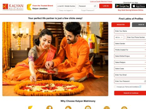 kalyanmatrimony.com