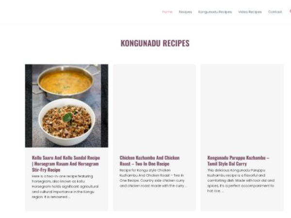 kannammacooks.com