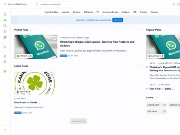 kannantech.com