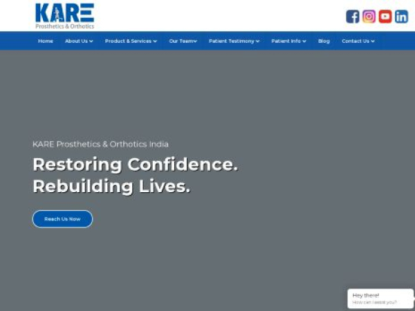 karepoindia.com