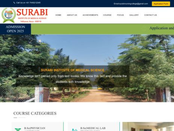 karursurabicollege.in