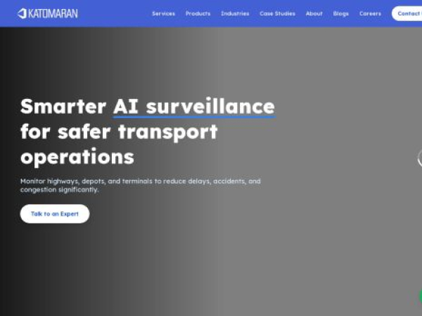 katomaran.com