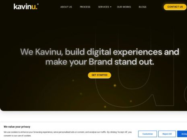 kavinudesign.com