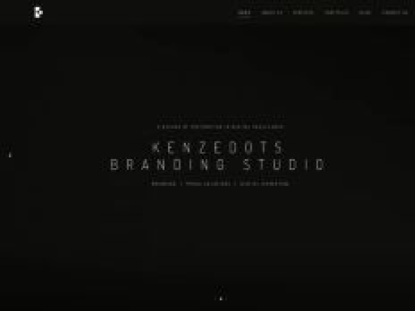 kenzedots.com