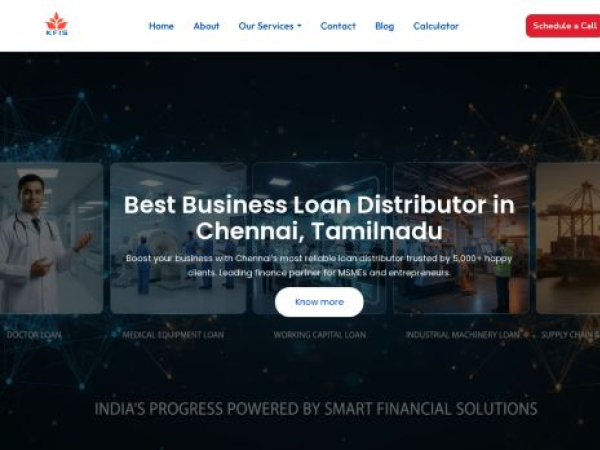 kfis.in