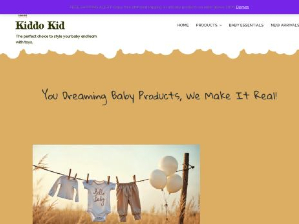 kiddokid.in