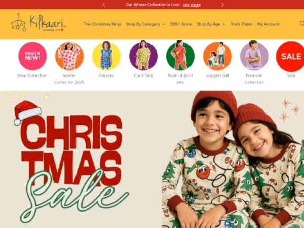 kilkaari.shop