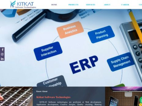 kitkatsoftwaretechnologies.com