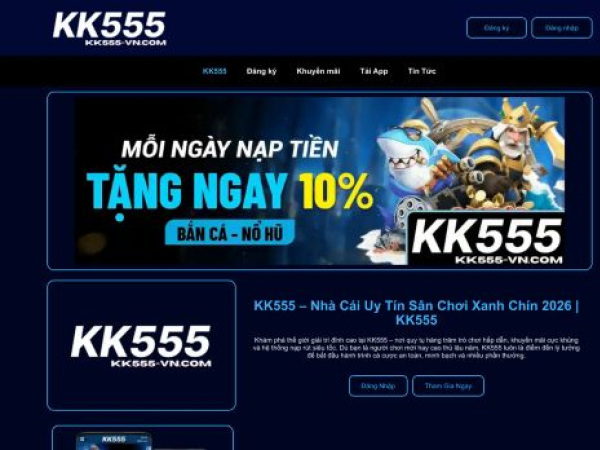 kk555-vn.com