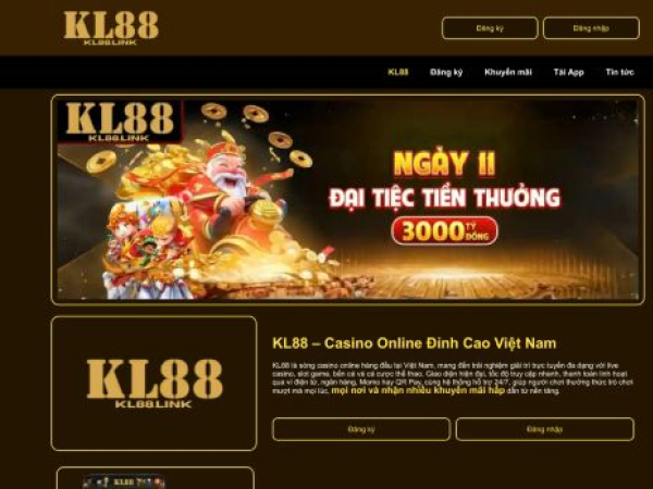kl88.link