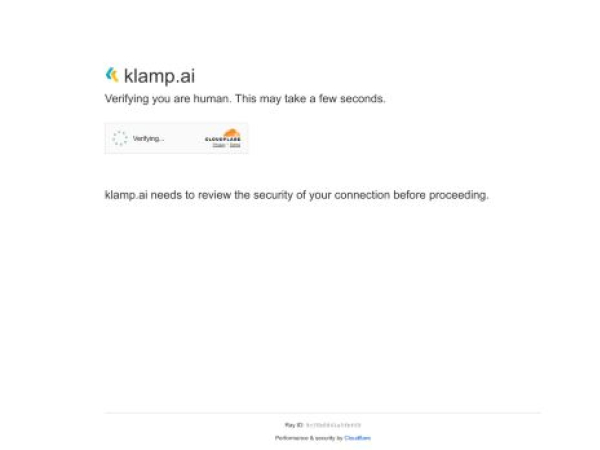 klamp.ai