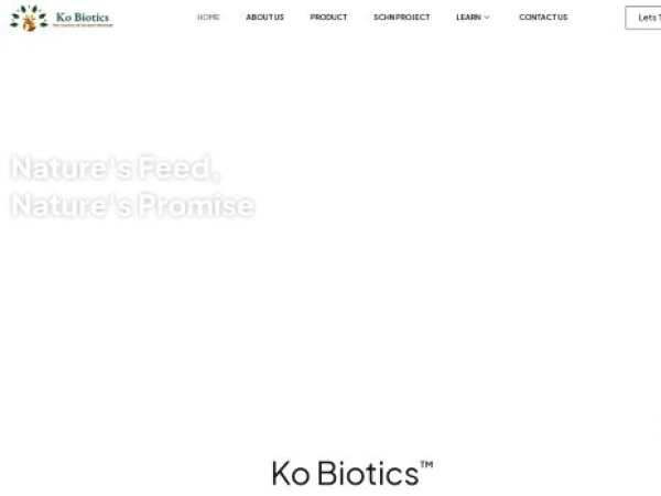 kobiotics.com