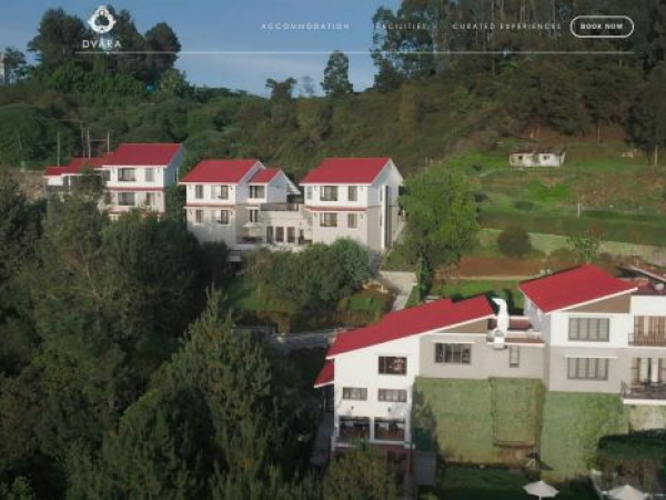 kodaikanal.dvara.in
