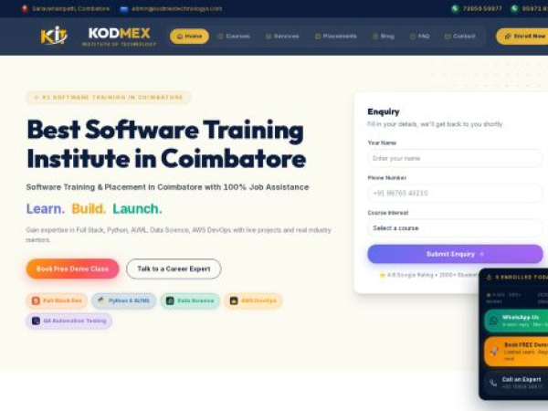 kodmextechnologys.com