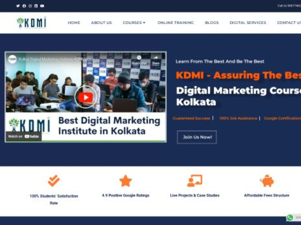 kolkatadigitalmarketinginstitute.com